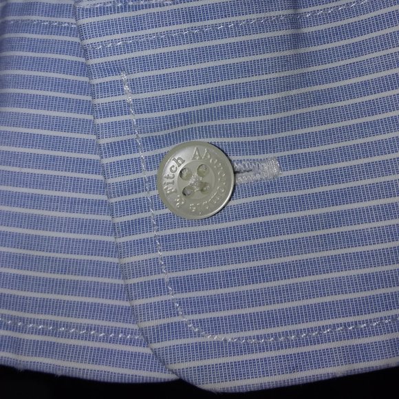 Original Abercrombie&Fitch shirt - Picture 6 of 10